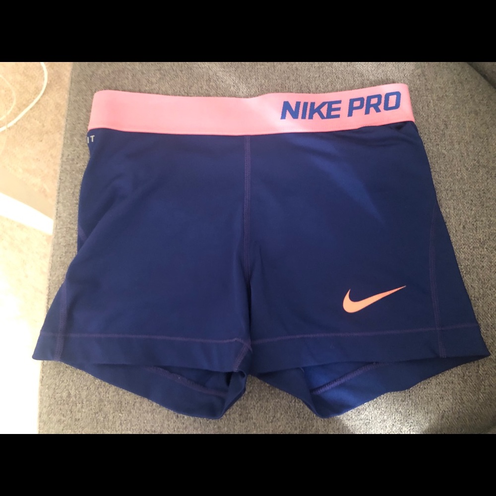 Nike Spandex